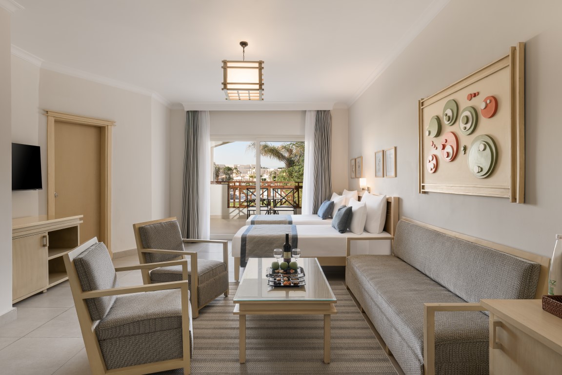 Jaz Casa Del Mar Resort
