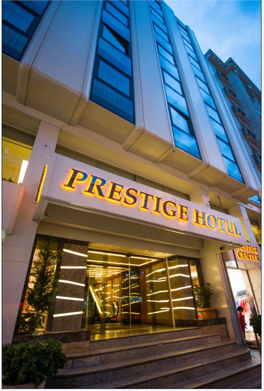 Prestige Hotel Istanbul
