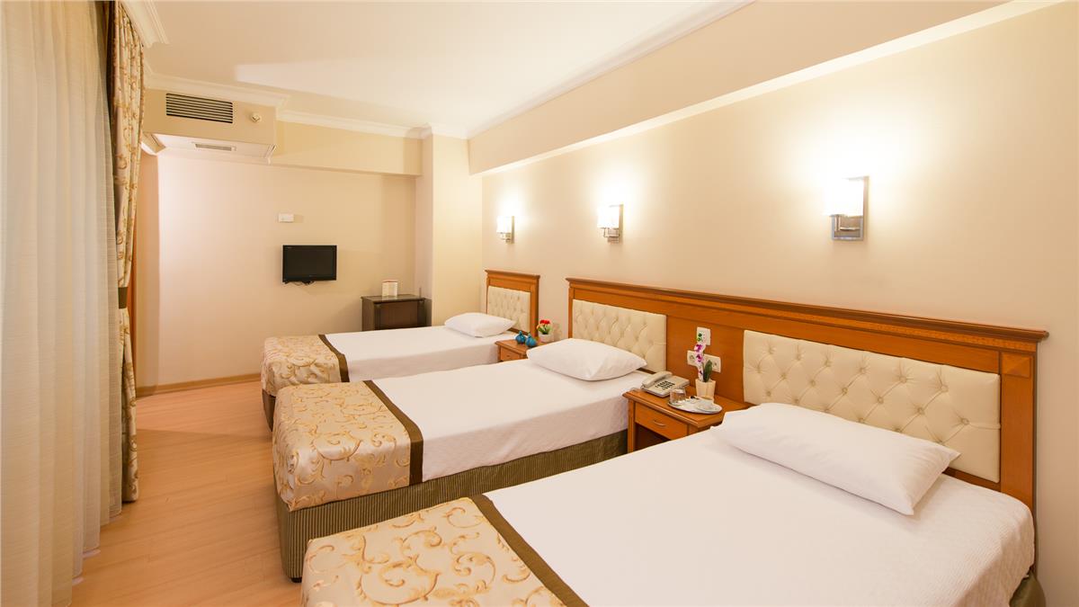 Prestige Hotel Istanbul