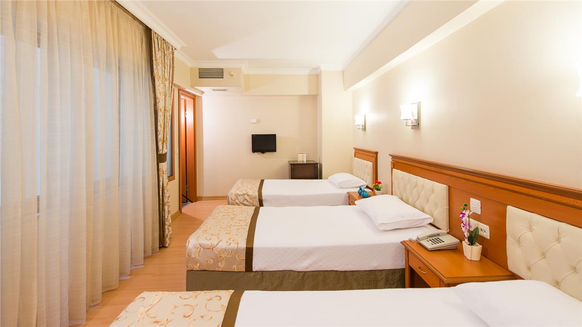 Prestige Hotel Istanbul
