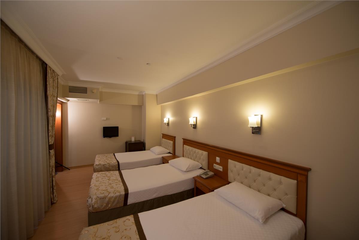 Prestige Hotel Istanbul