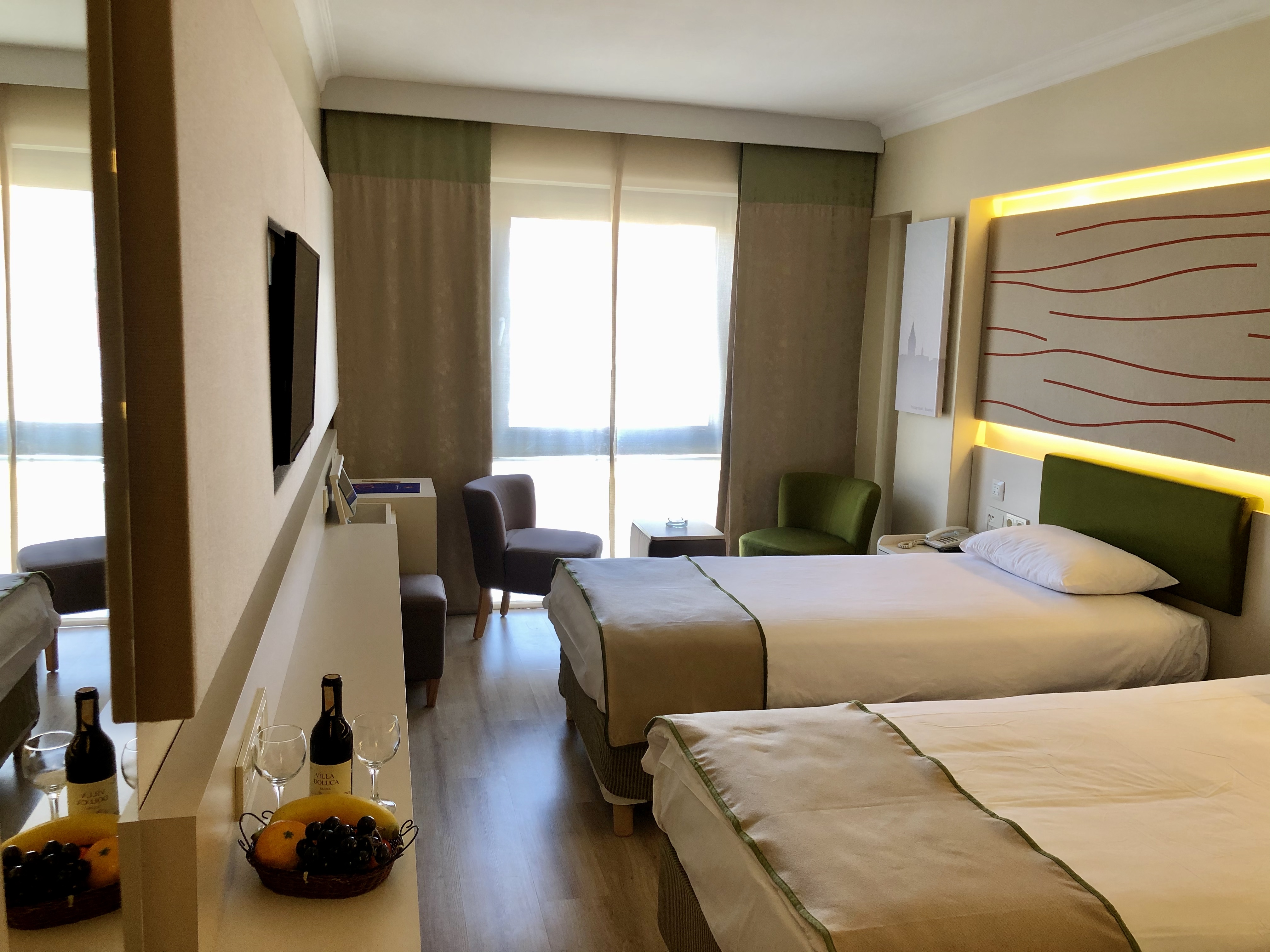 Prestige Hotel Istanbul