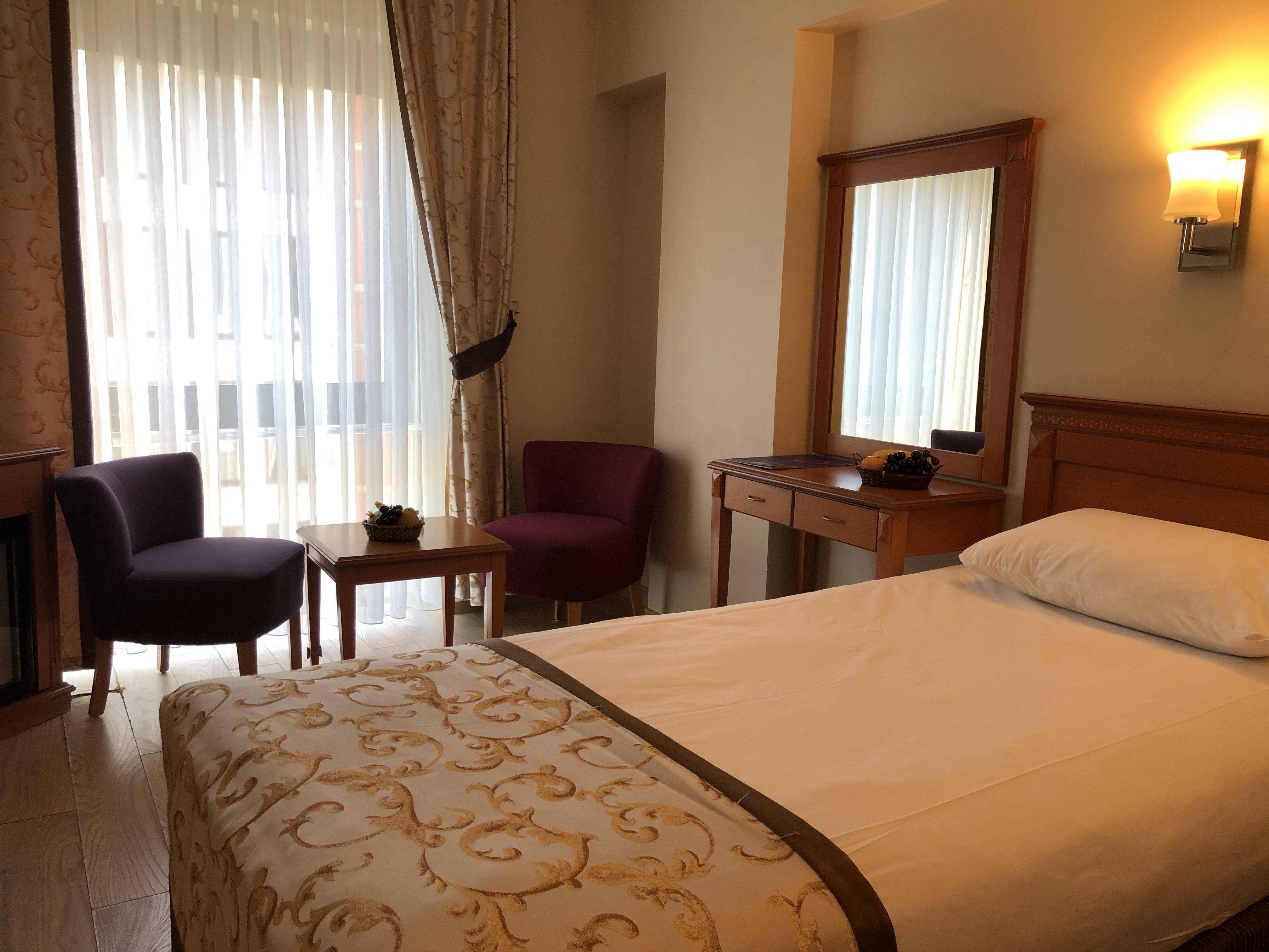 Prestige Hotel Istanbul
