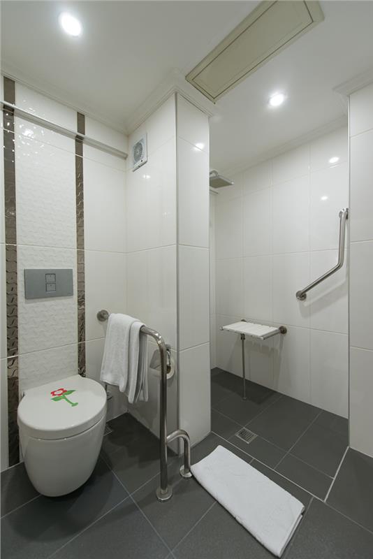 Prestige Hotel Istanbul