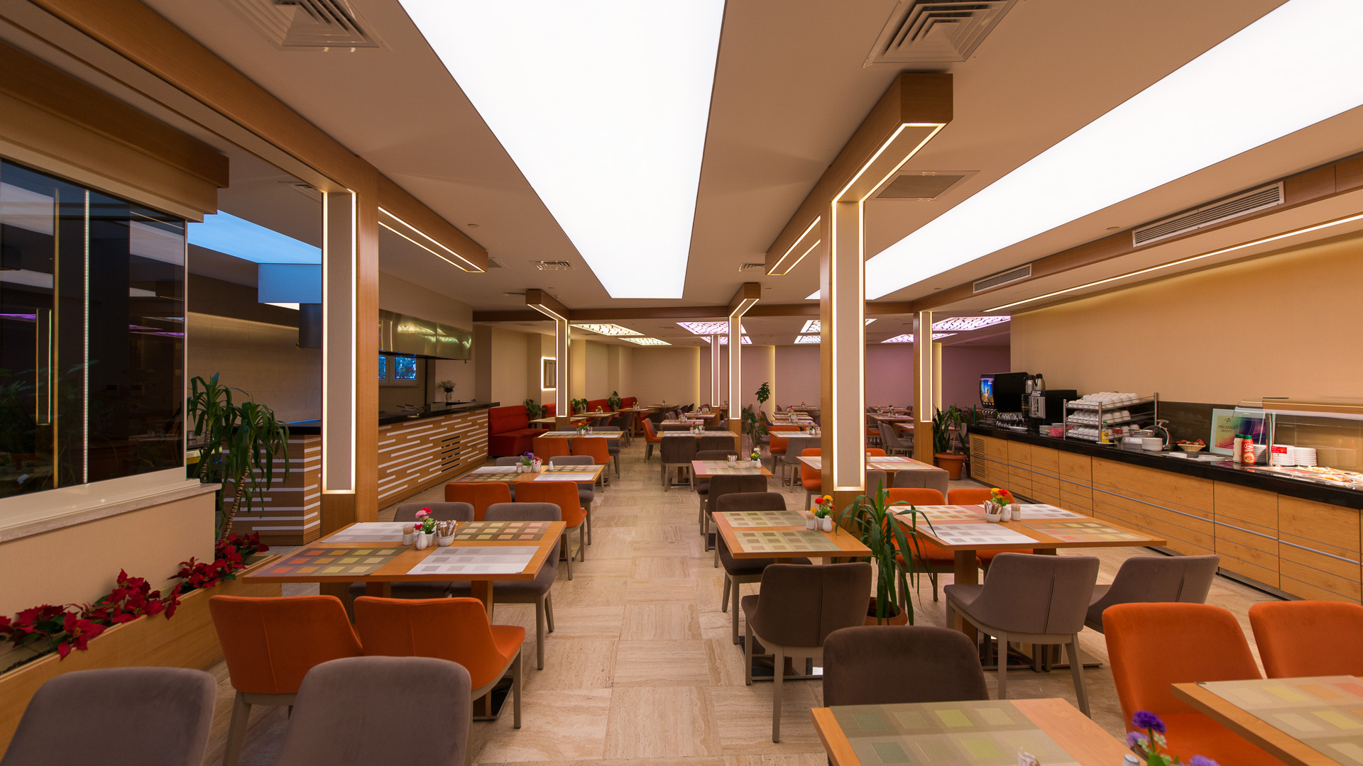 Prestige Hotel Istanbul