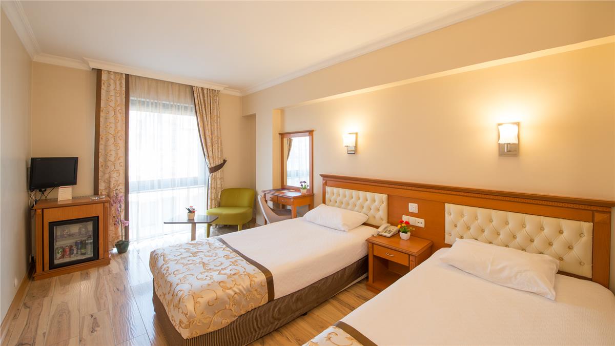 Prestige Hotel Istanbul