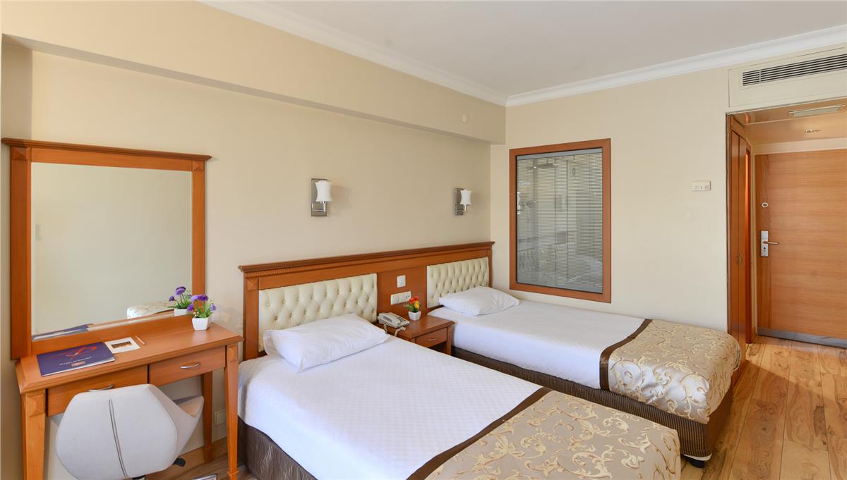 Prestige Hotel Istanbul