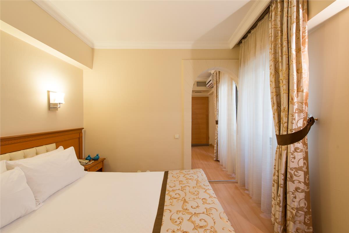 Prestige Hotel Istanbul