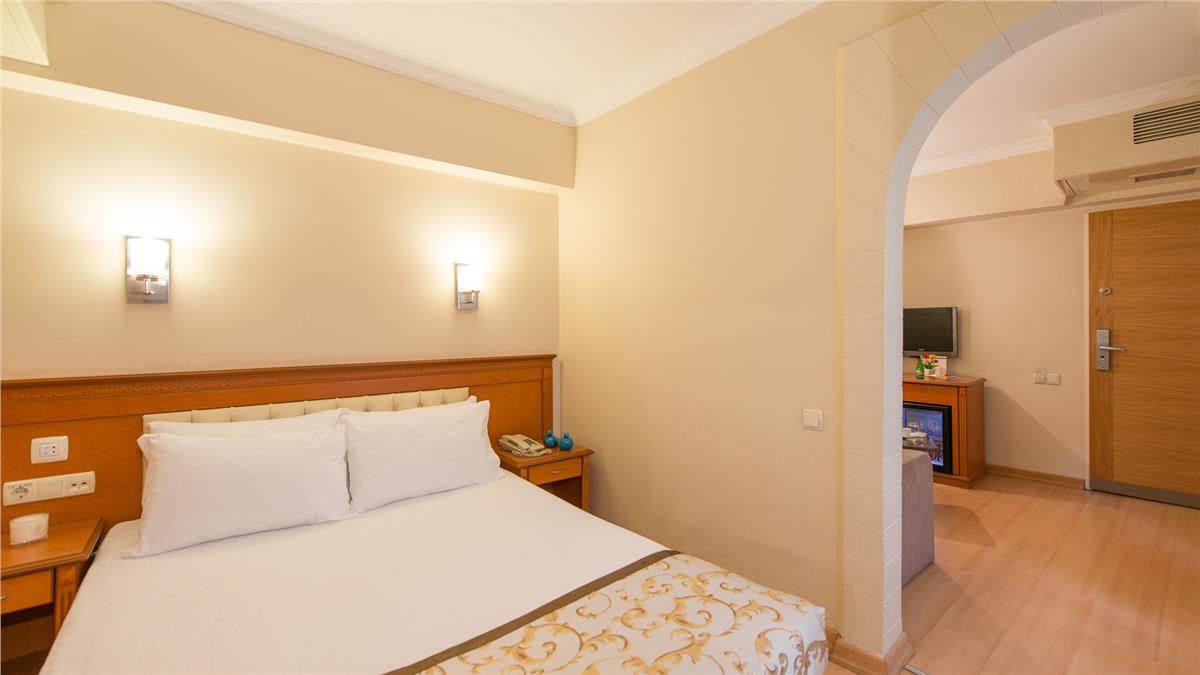 Prestige Hotel Istanbul