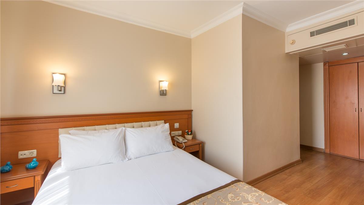 Prestige Hotel Istanbul