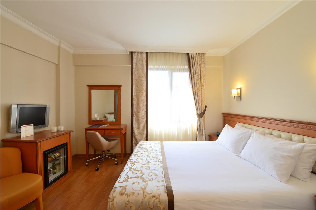 Prestige Hotel Istanbul