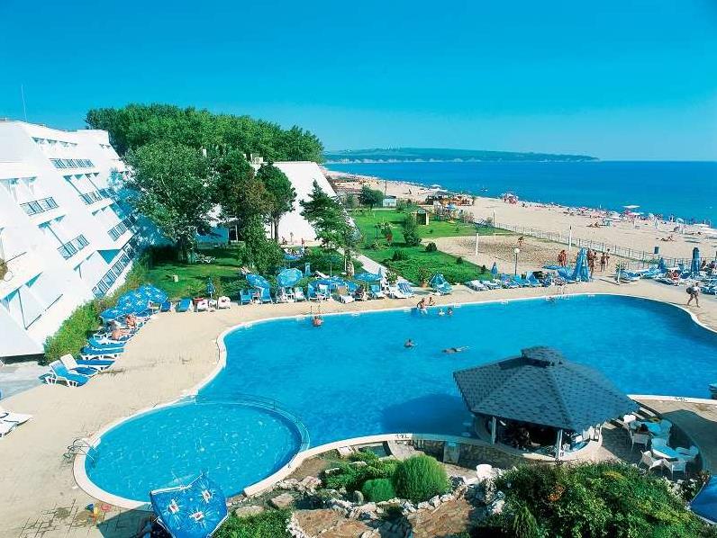 Aluasun Helios Beach Ex.suneo Helios Beach