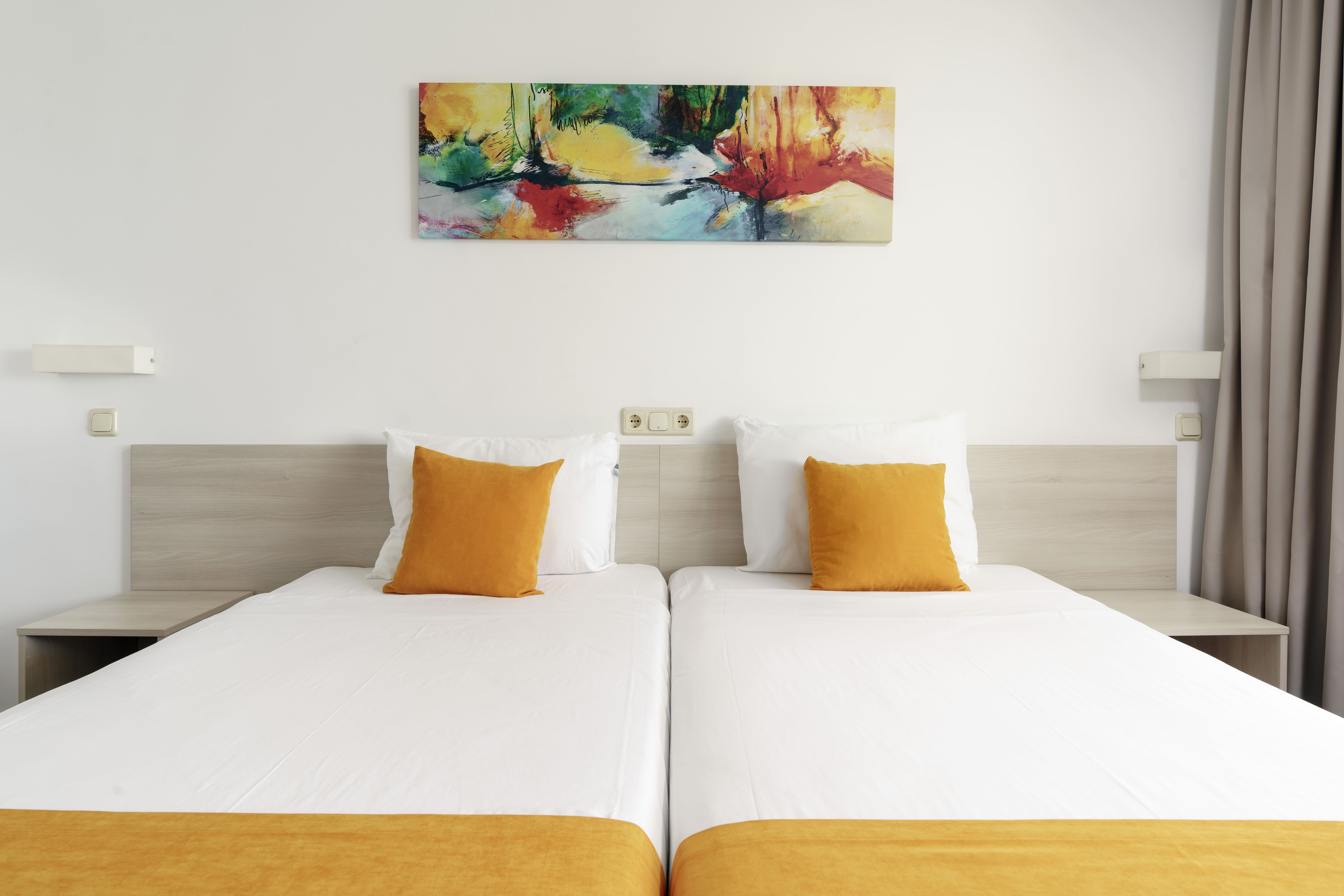 Aluasun Helios Beach Ex.suneo Helios Beach