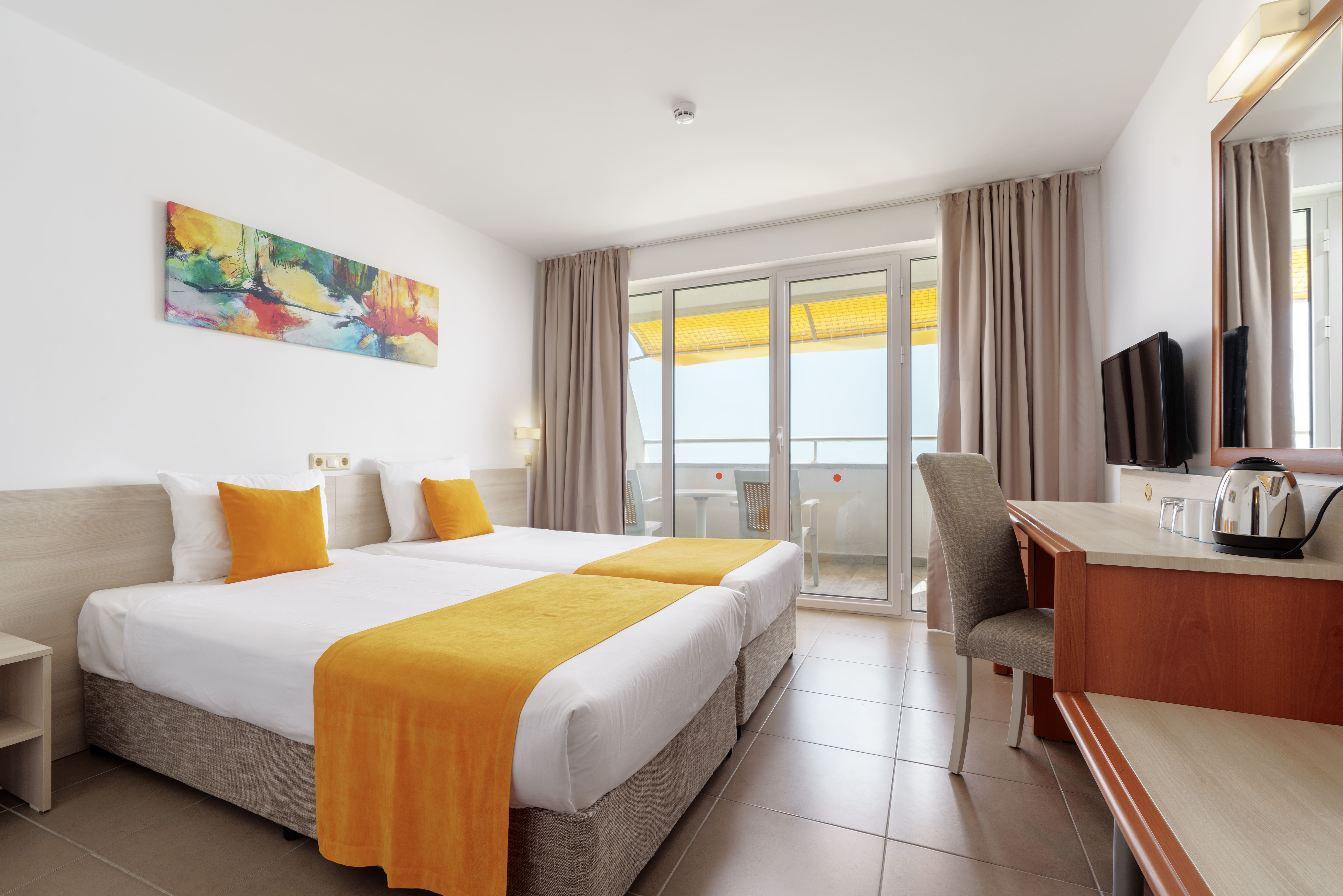 Aluasun Helios Beach Ex.suneo Helios Beach