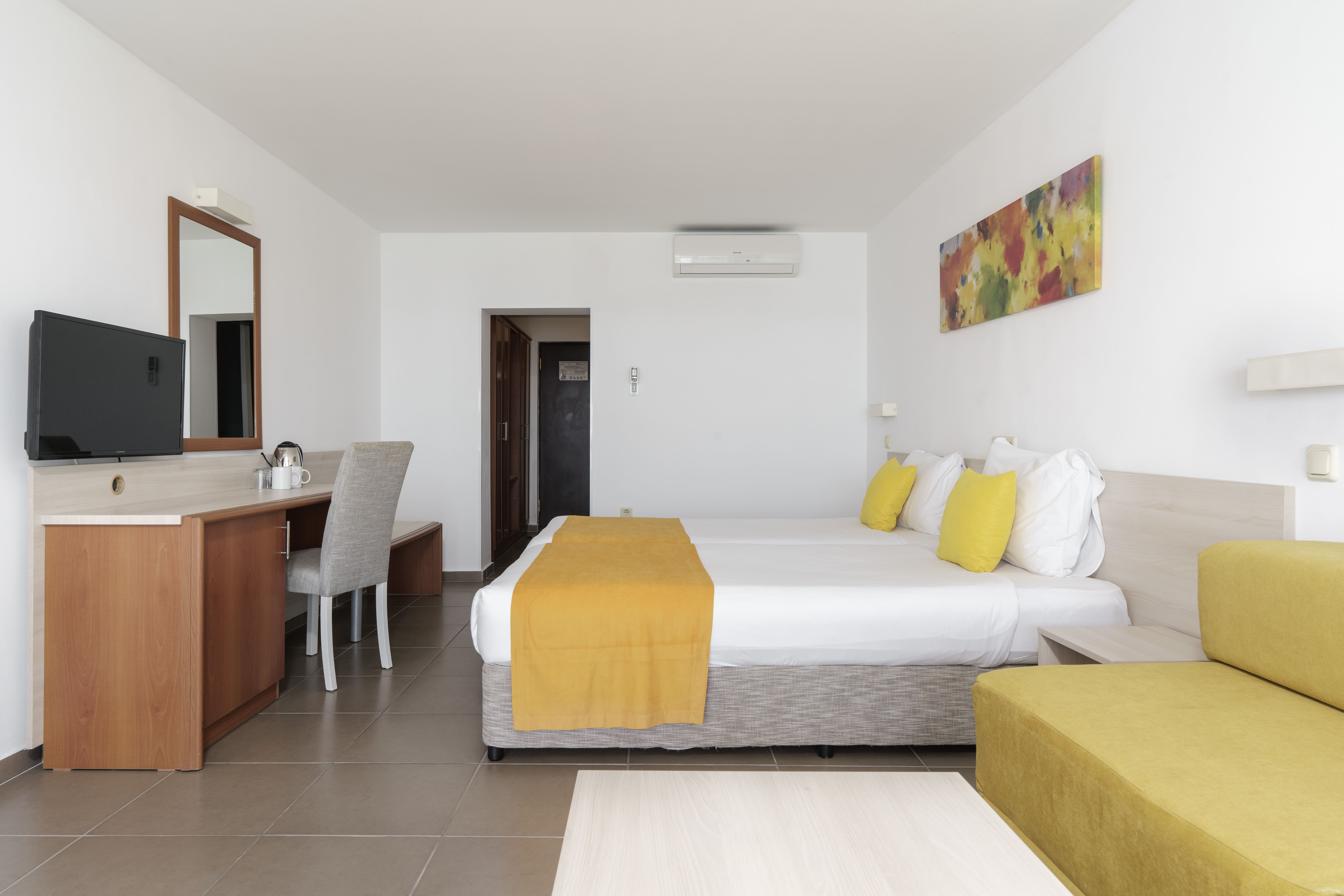 Aluasun Helios Beach Ex.suneo Helios Beach