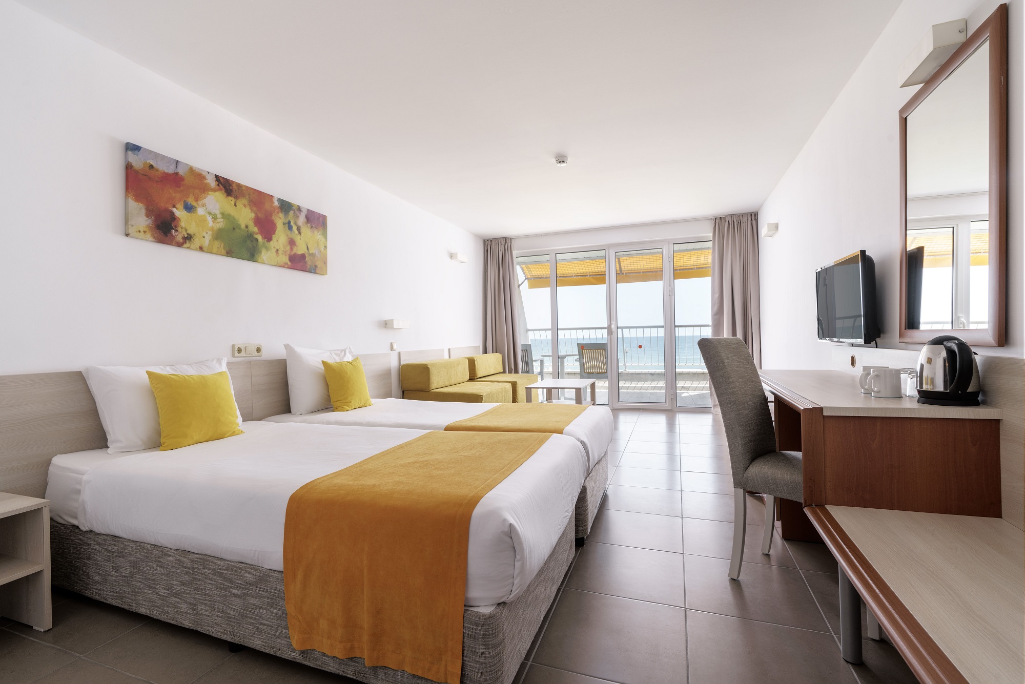 Aluasun Helios Beach Ex.suneo Helios Beach