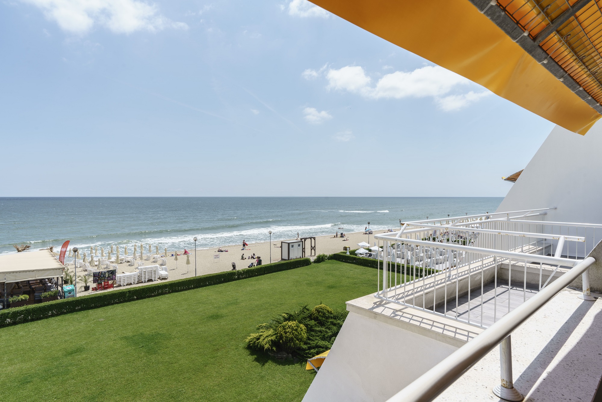Aluasun Helios Beach Ex.suneo Helios Beach