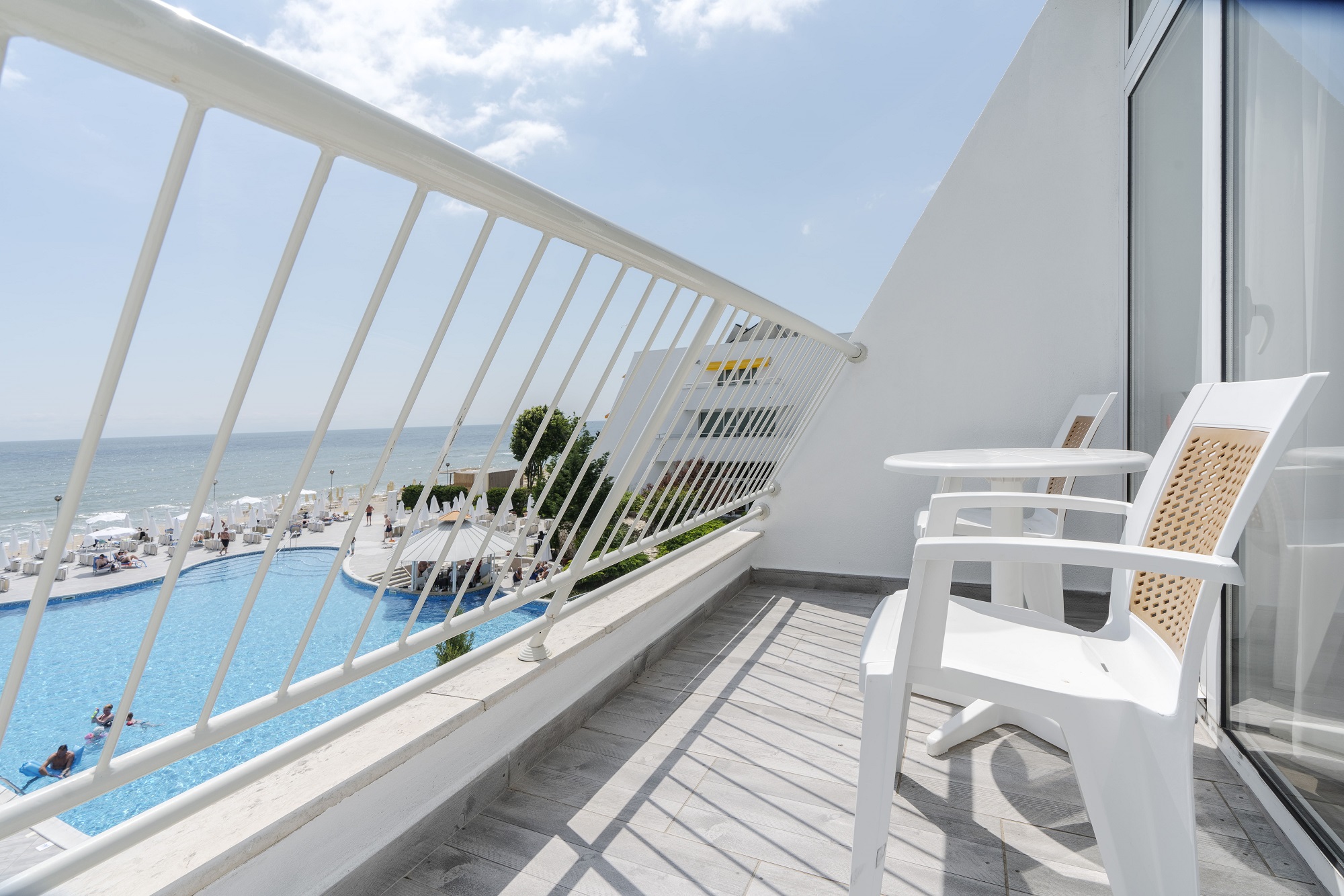 Aluasun Helios Beach Ex.suneo Helios Beach
