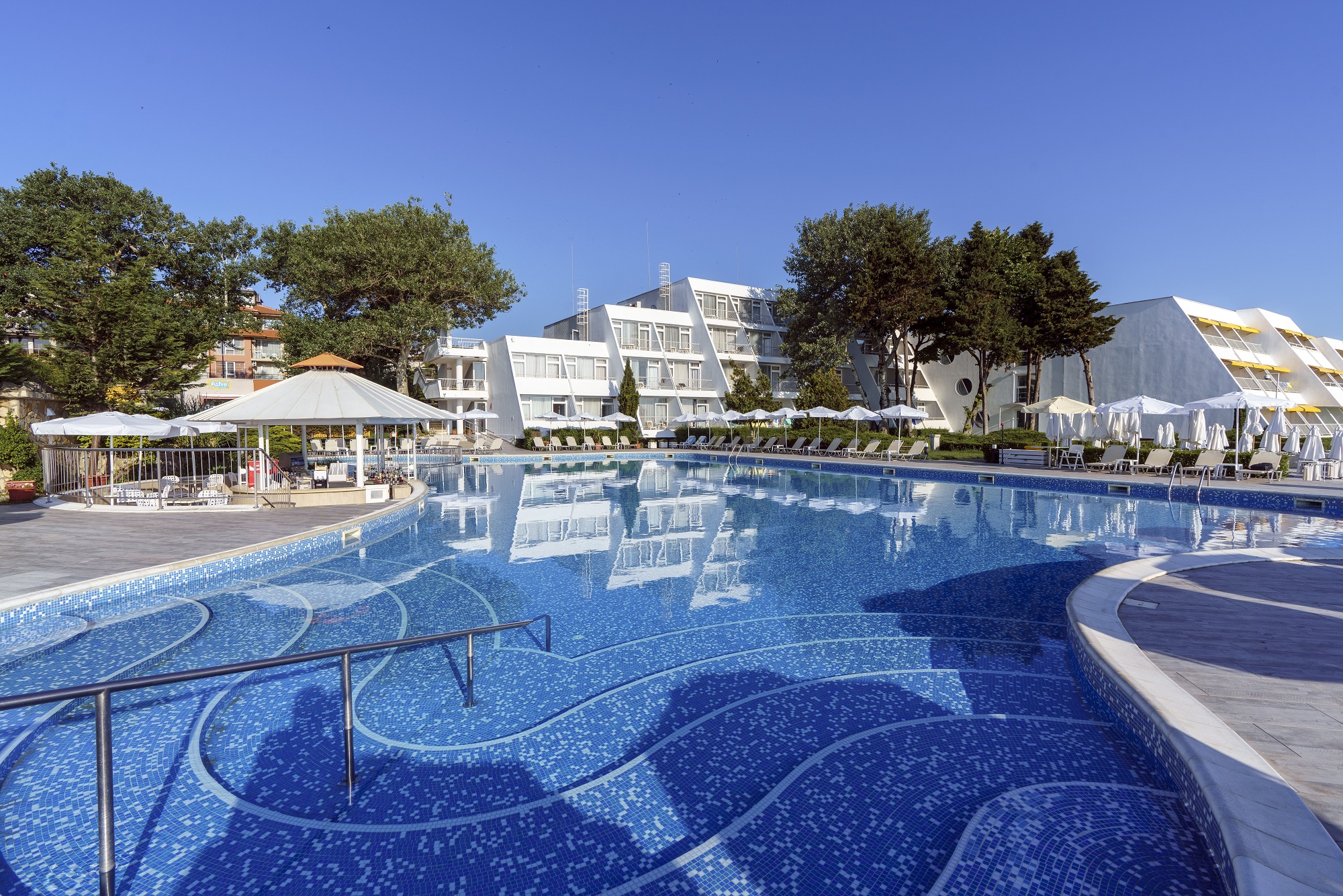 Aluasun Helios Beach Ex.suneo Helios Beach