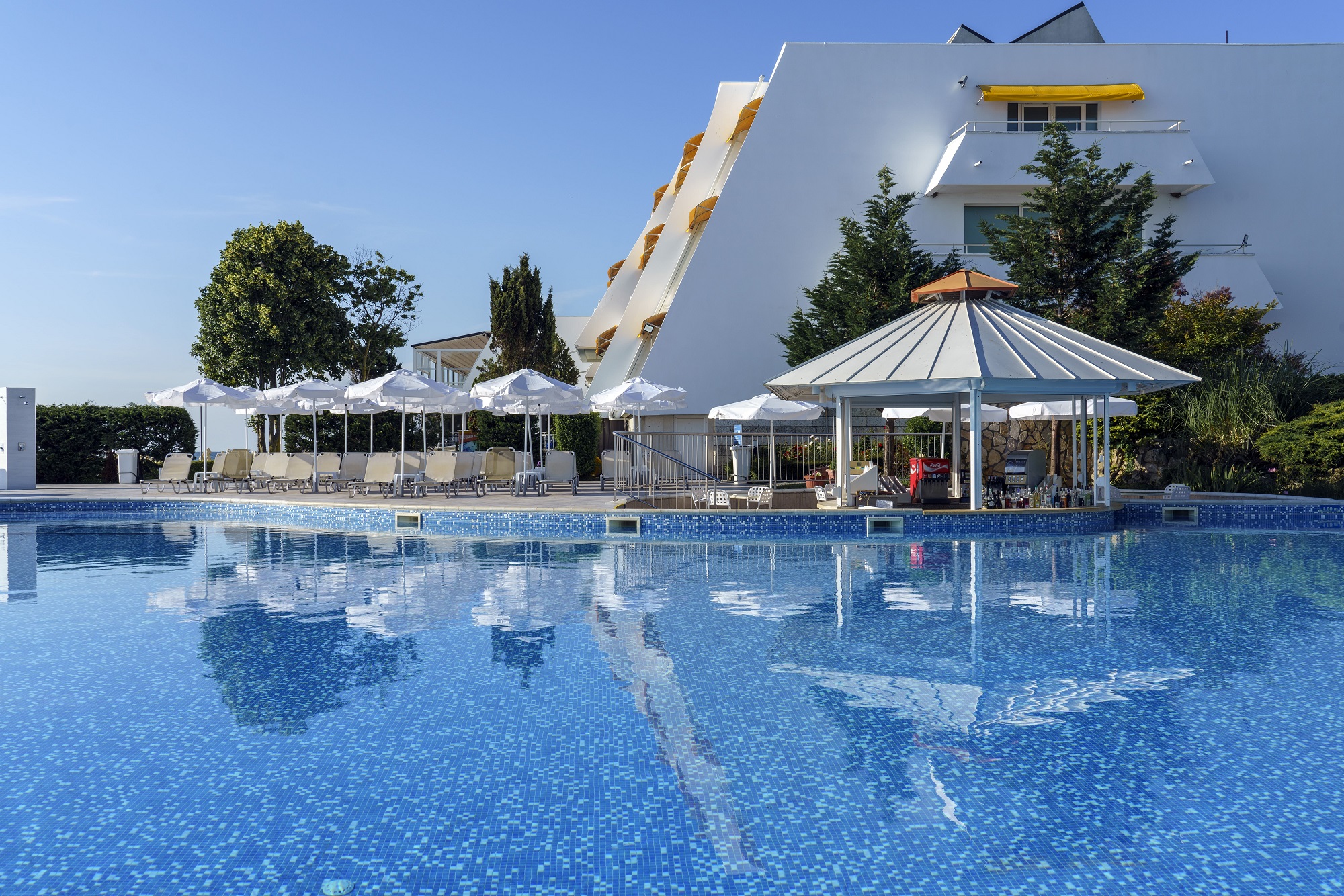 Aluasun Helios Beach Ex.suneo Helios Beach