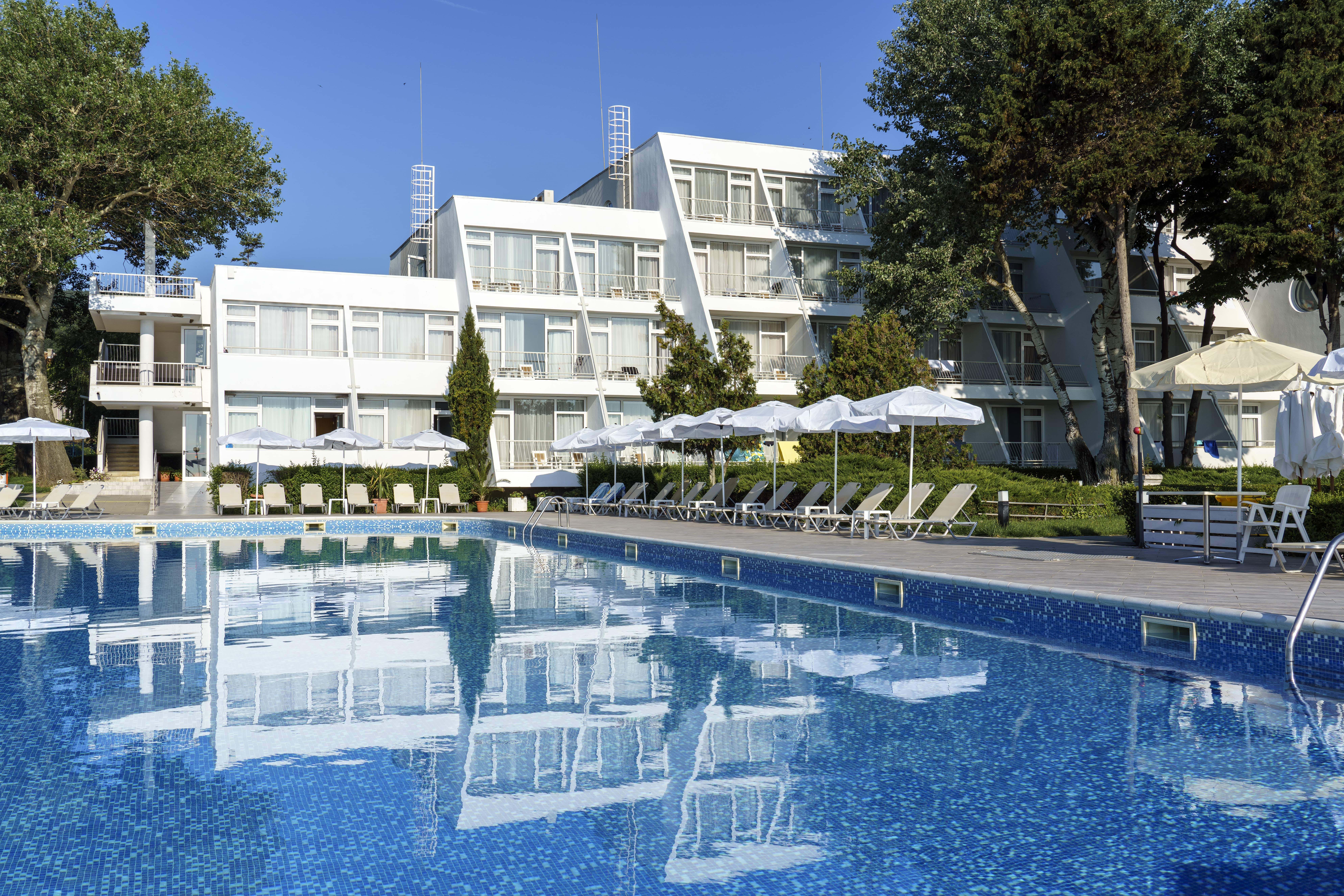 Aluasun Helios Beach Ex.suneo Helios Beach