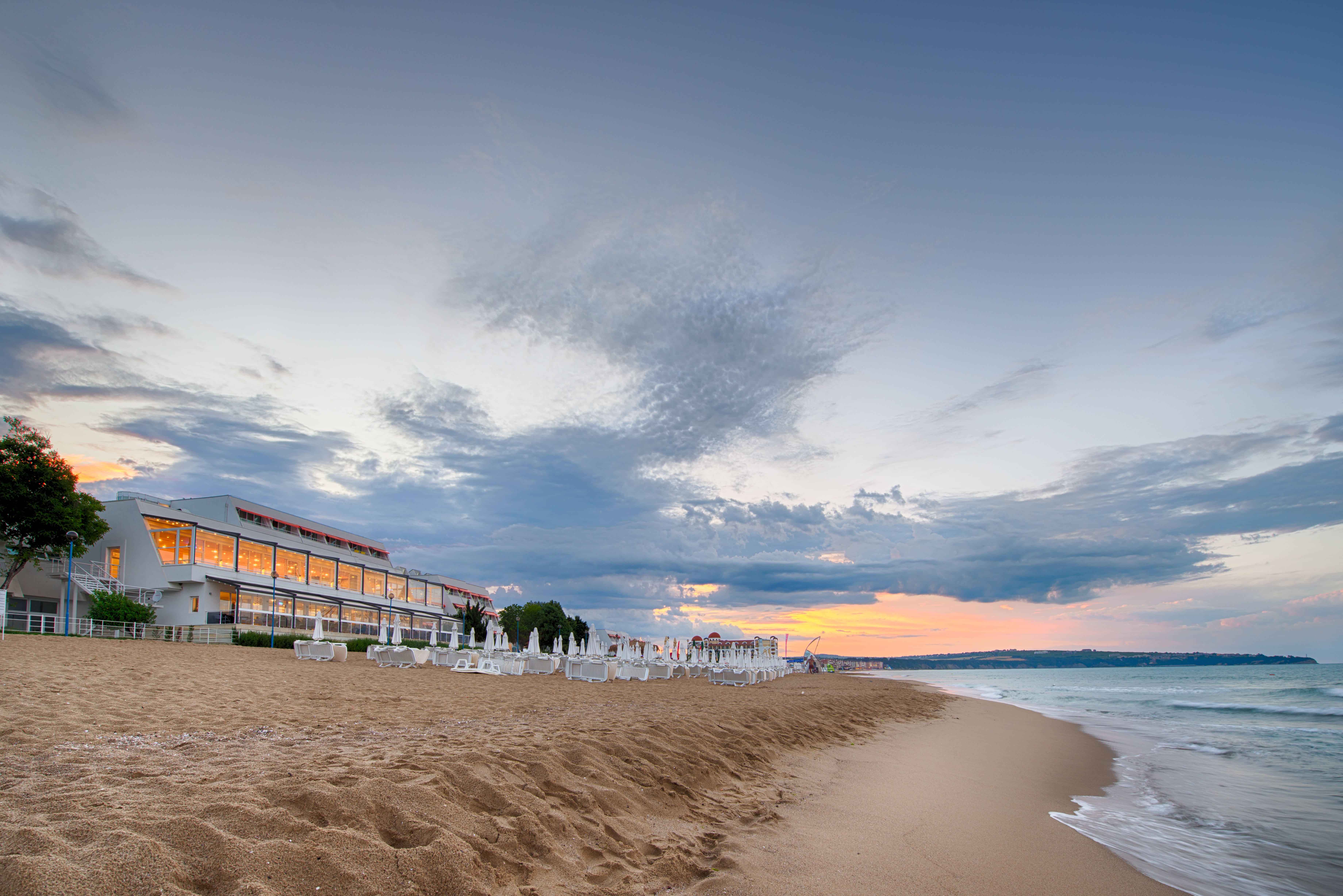 Aluasun Helios Beach Ex.suneo Helios Beach