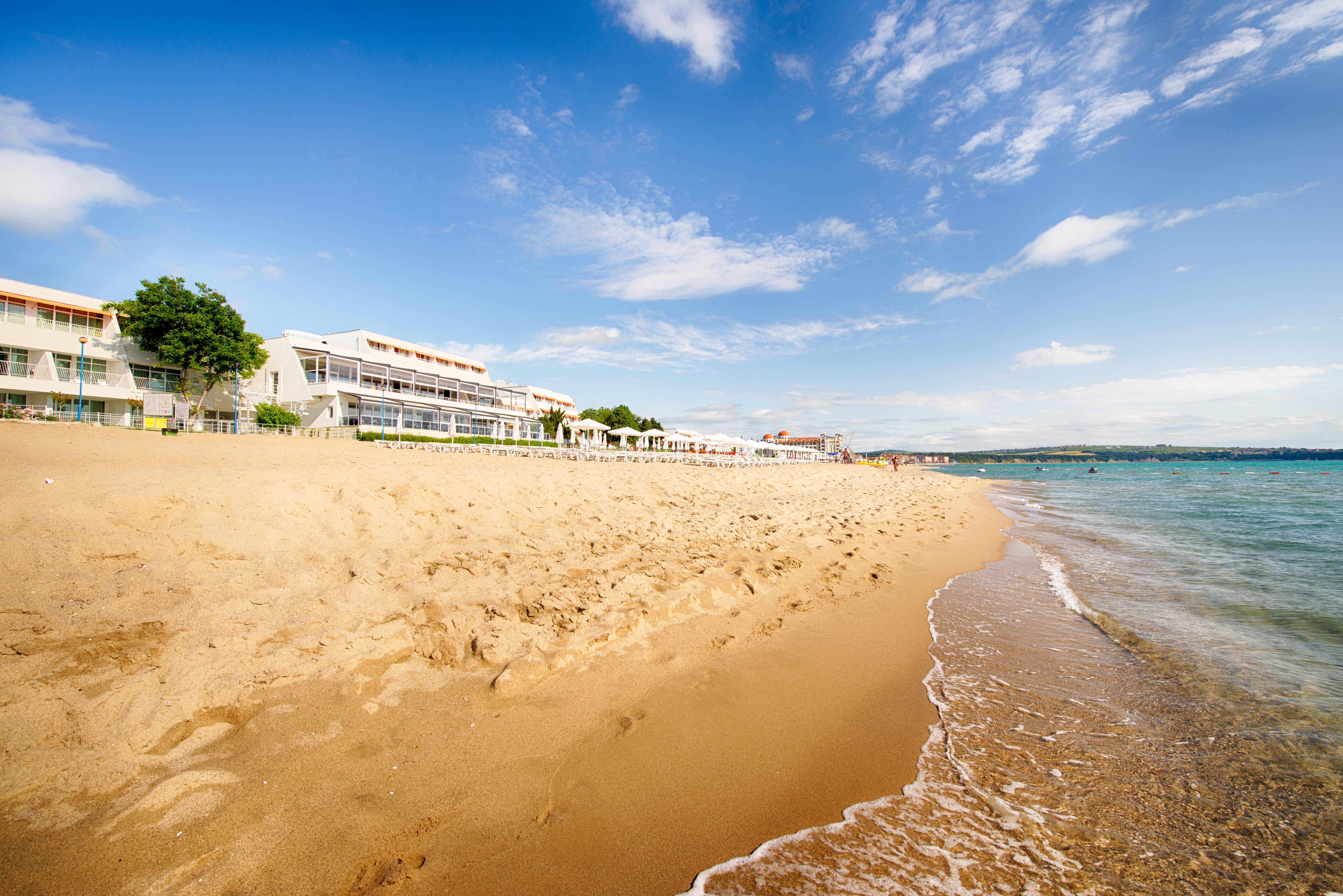 Aluasun Helios Beach Ex.suneo Helios Beach