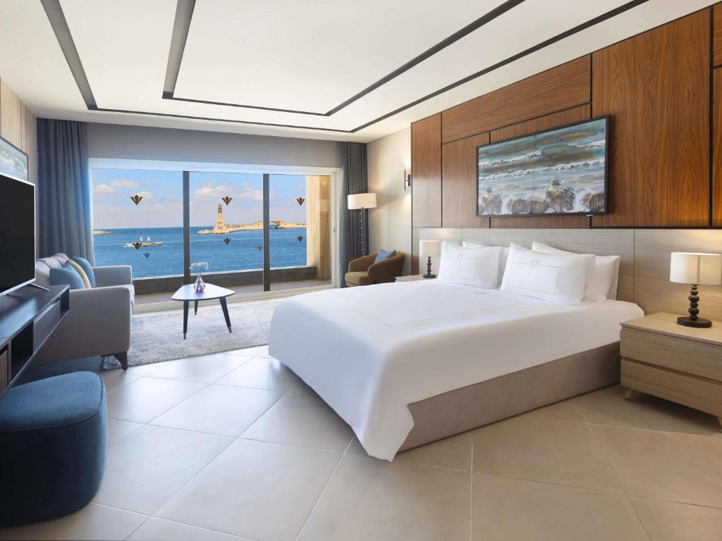Rixos Montaza Alexandria