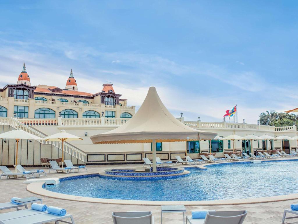 Rixos Montaza Alexandria