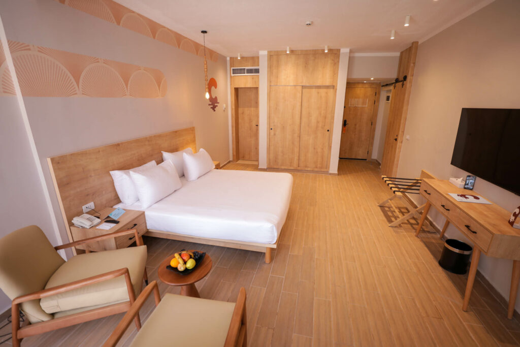 Calimera Blend Paradise Resort