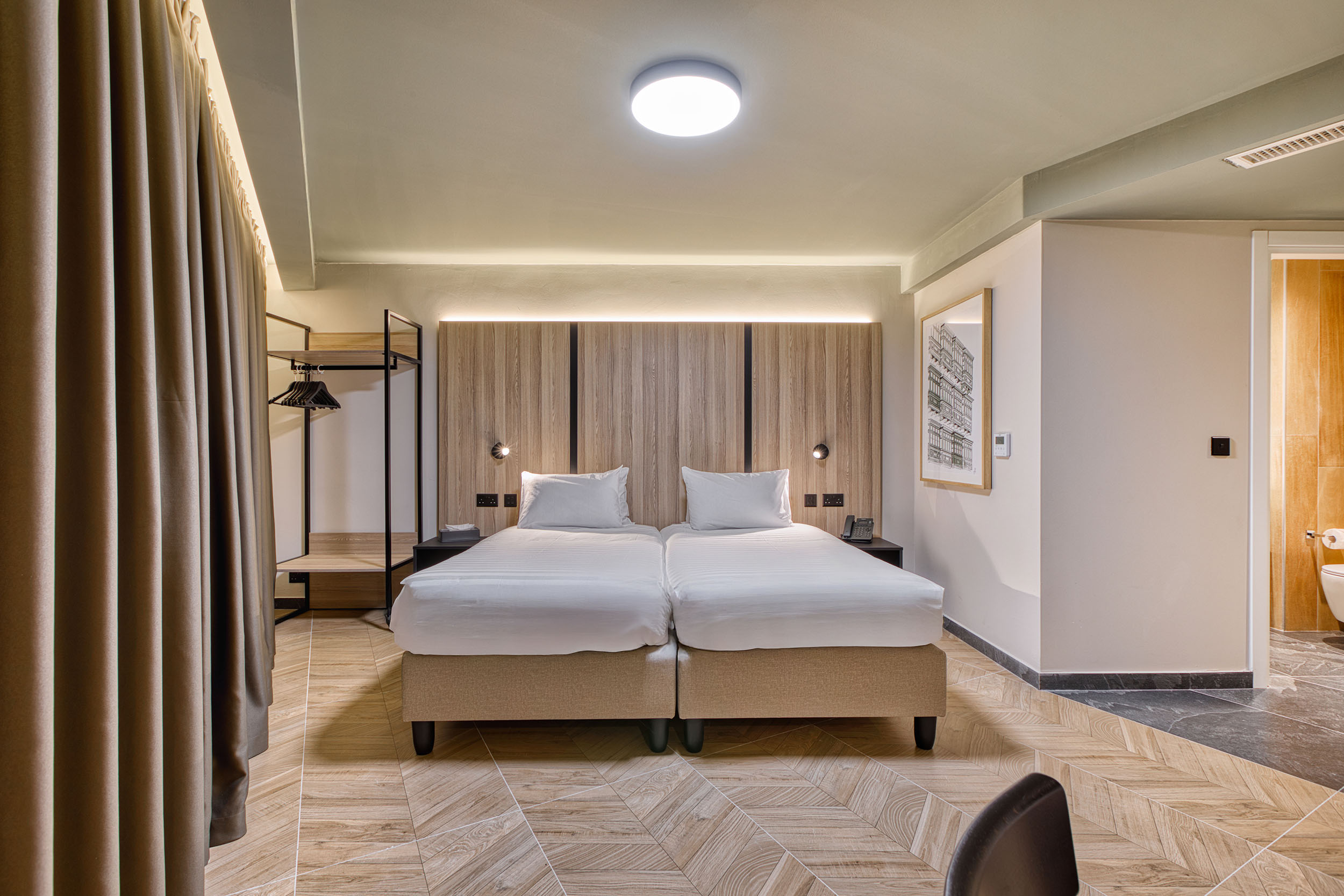 VITA Hotel & Rooftop — St Julian’s, Malta Island