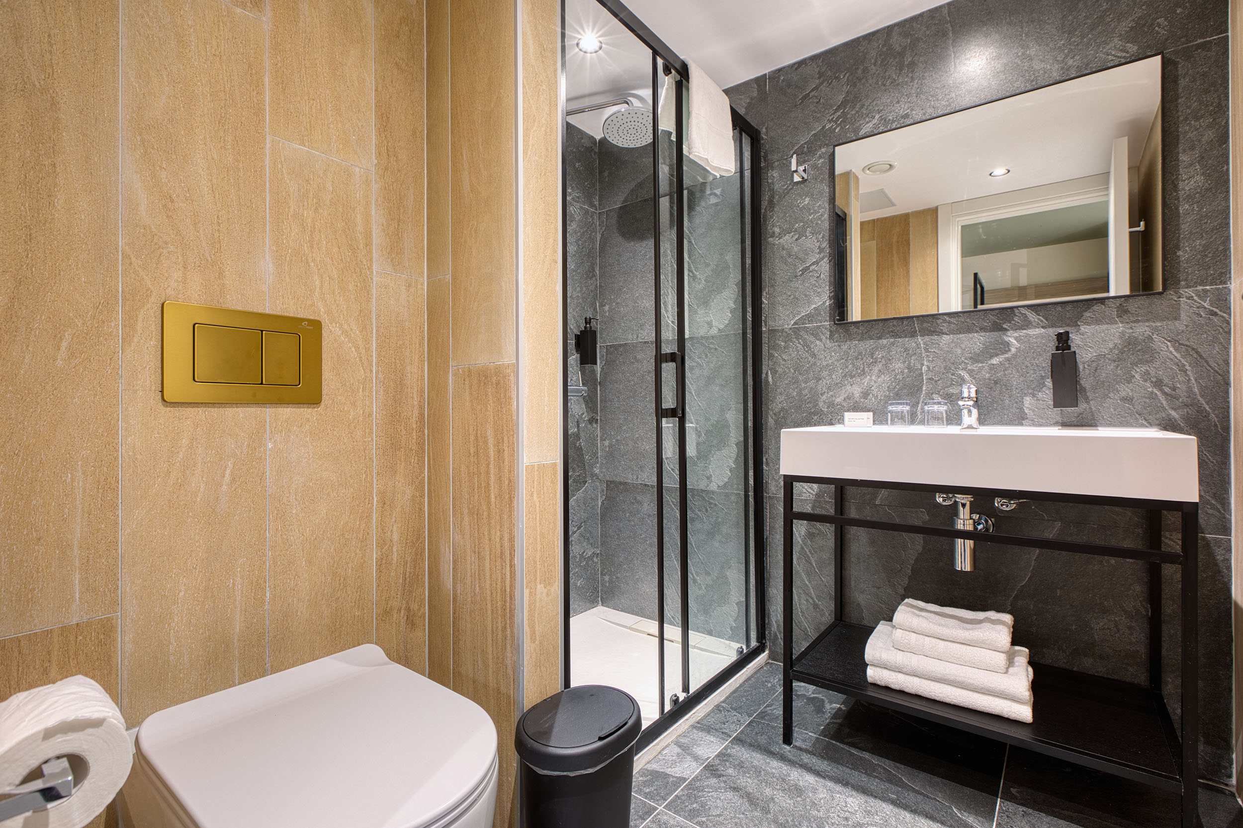 VITA Hotel & Rooftop — St Julian’s, Malta Island