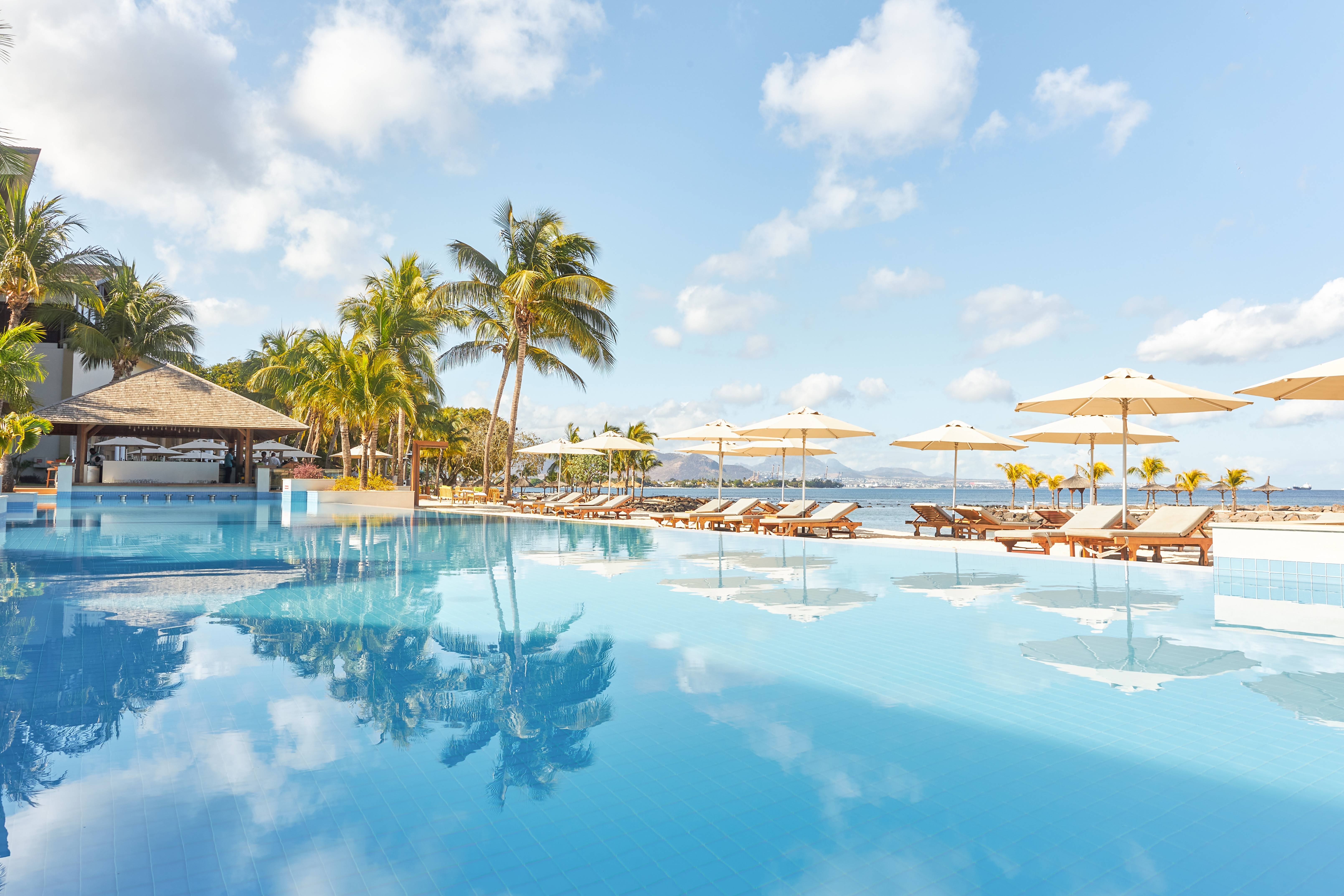 . InterContinental Mauritius Resort Balaclava Fort by IHG