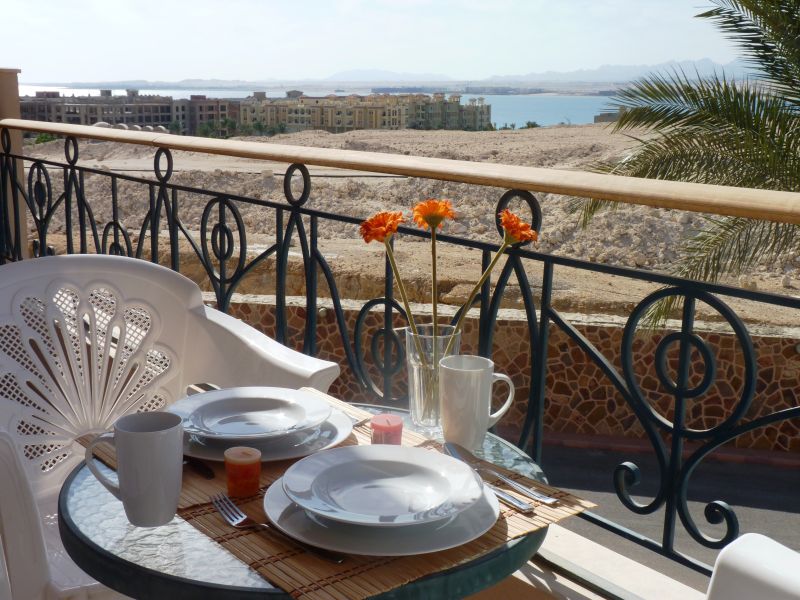 Flow Aqua Legends Resort Sahl Hasheesh