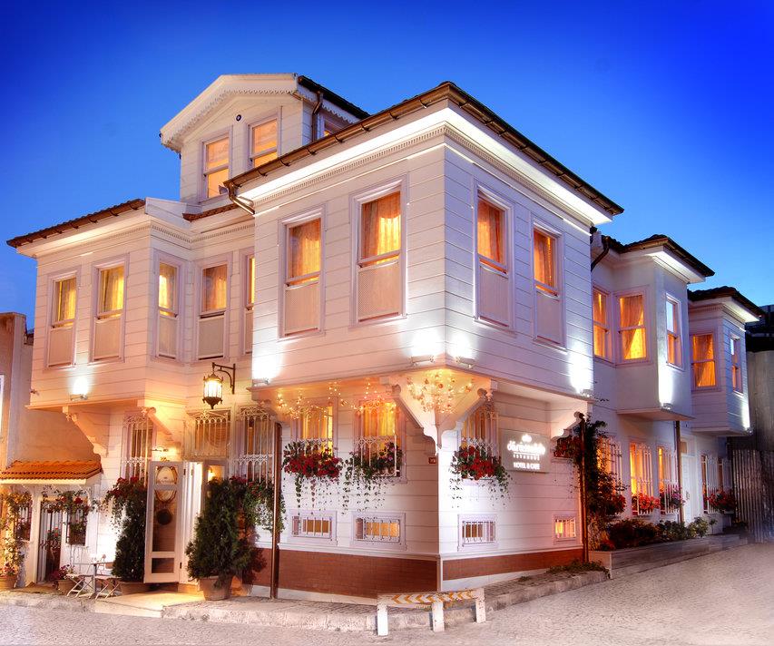 Darussaade Hotel Restaurant