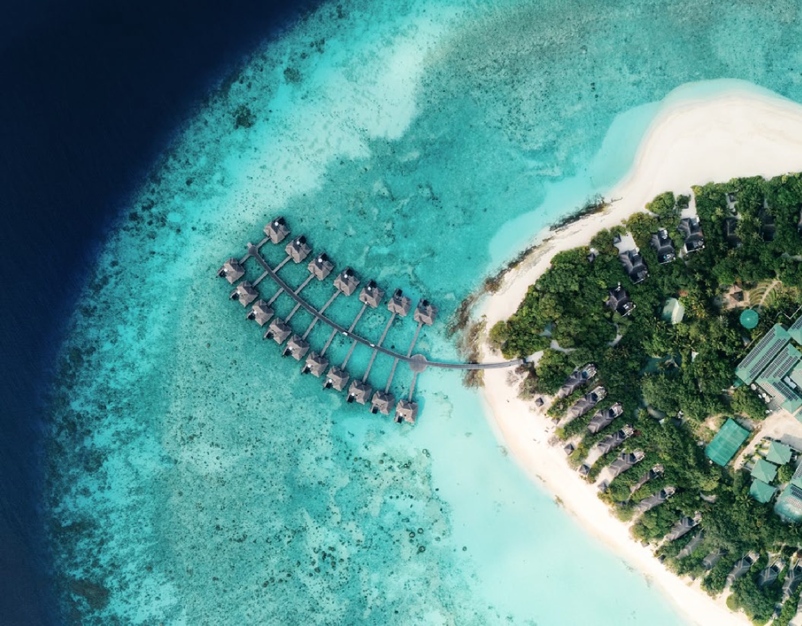 JA Manafaru Maldives