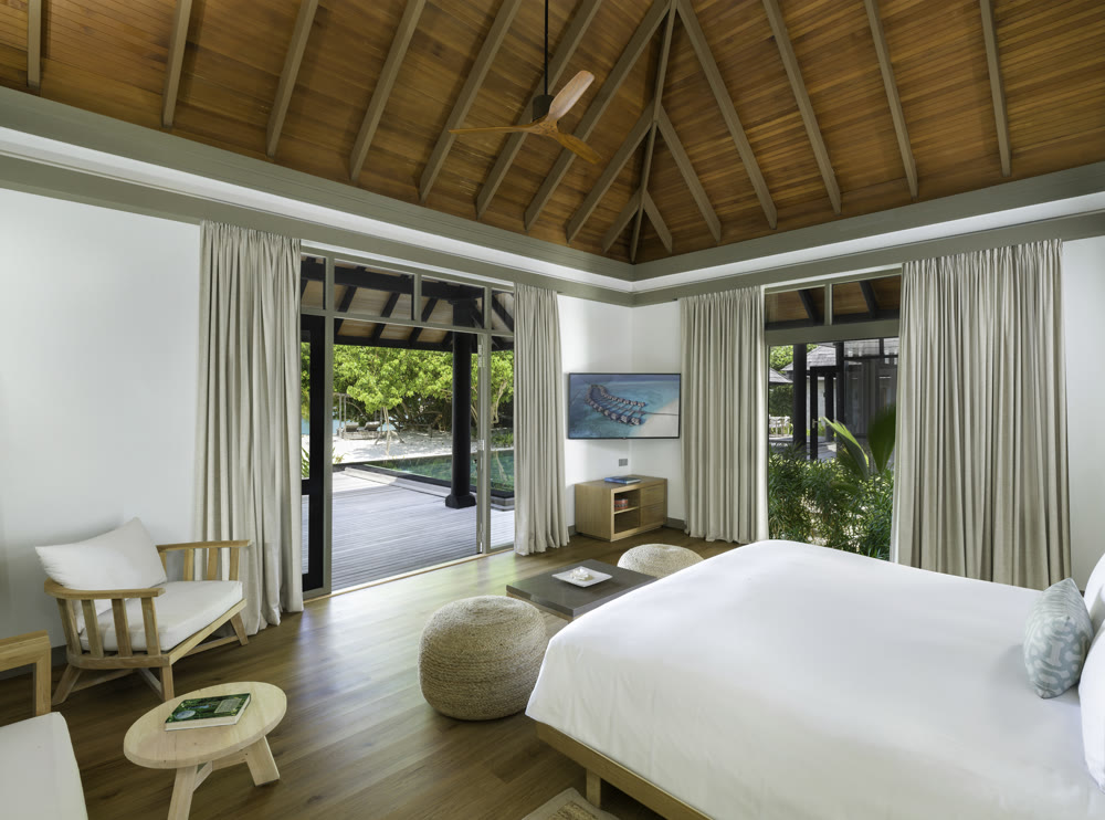 JA Manafaru Maldives