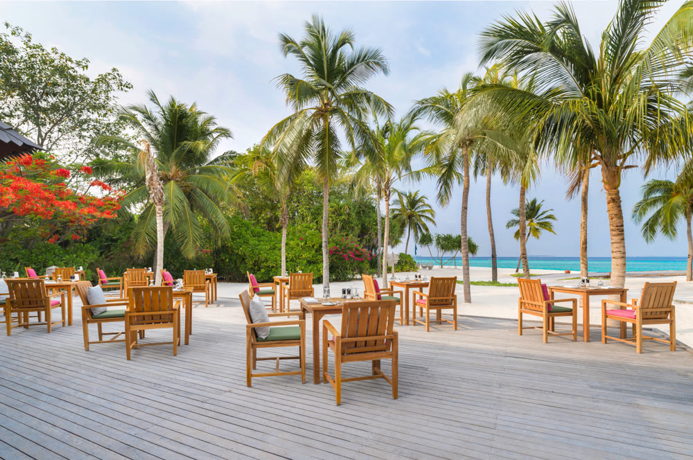 JA Manafaru Maldives