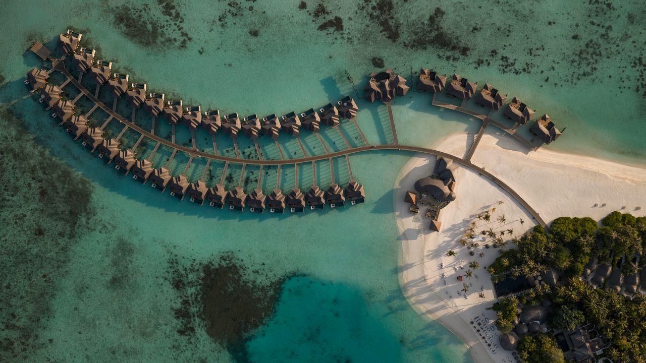Sun Siyam Iru Fushi
