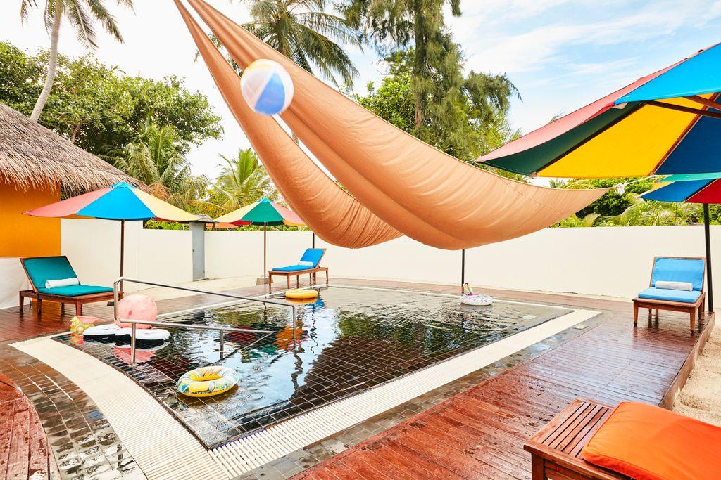 Sun Siyam Iru Fushi