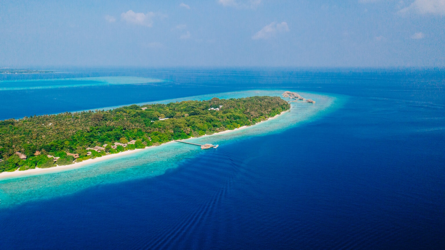 Soneva Fushi, Maldives