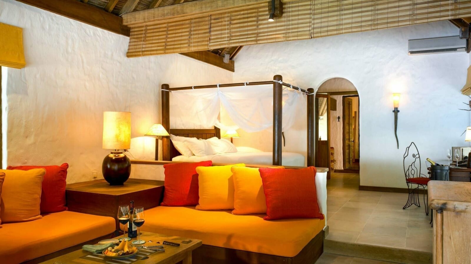 Soneva Fushi, Maldives