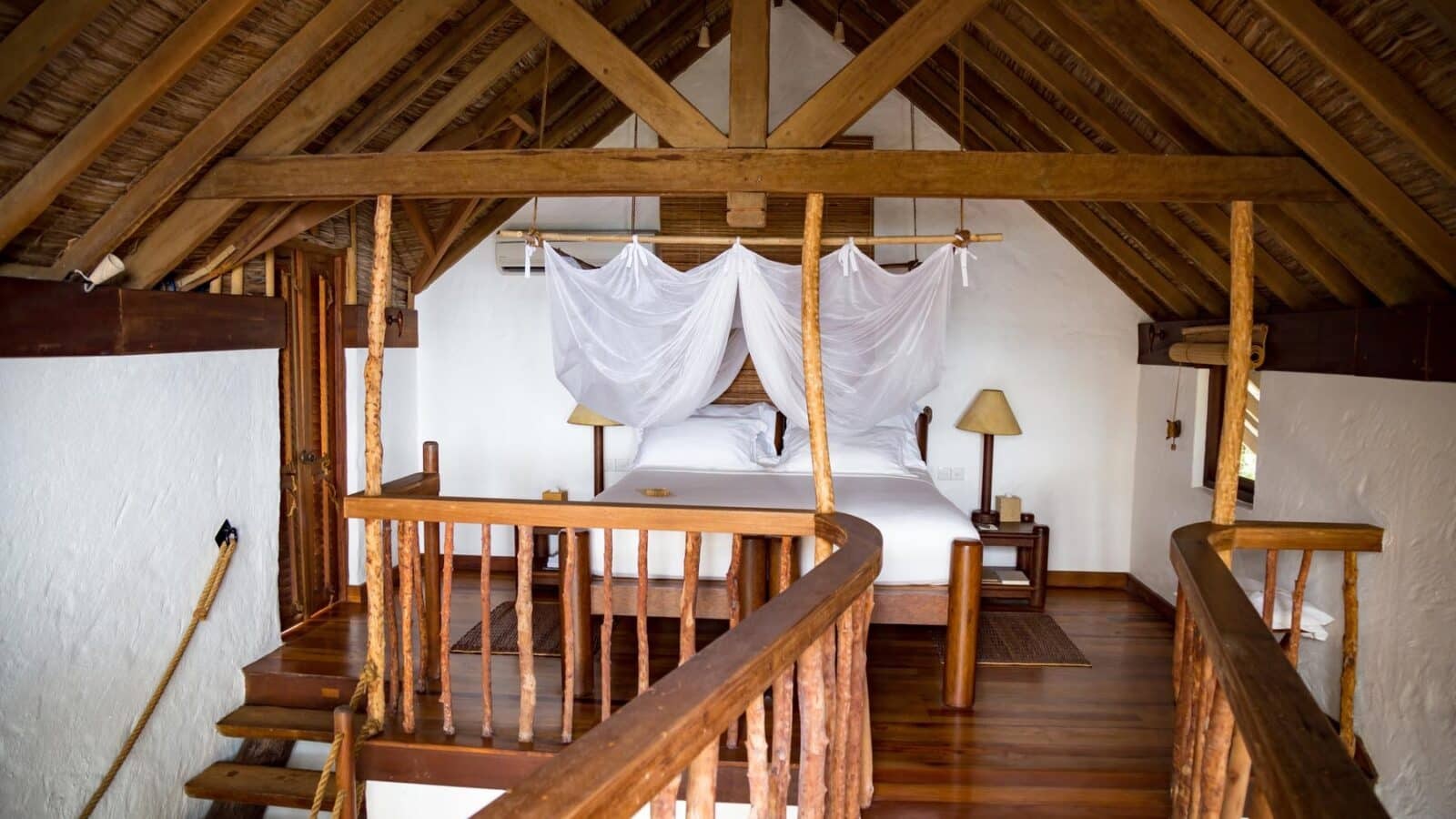 Soneva Fushi, Maldives