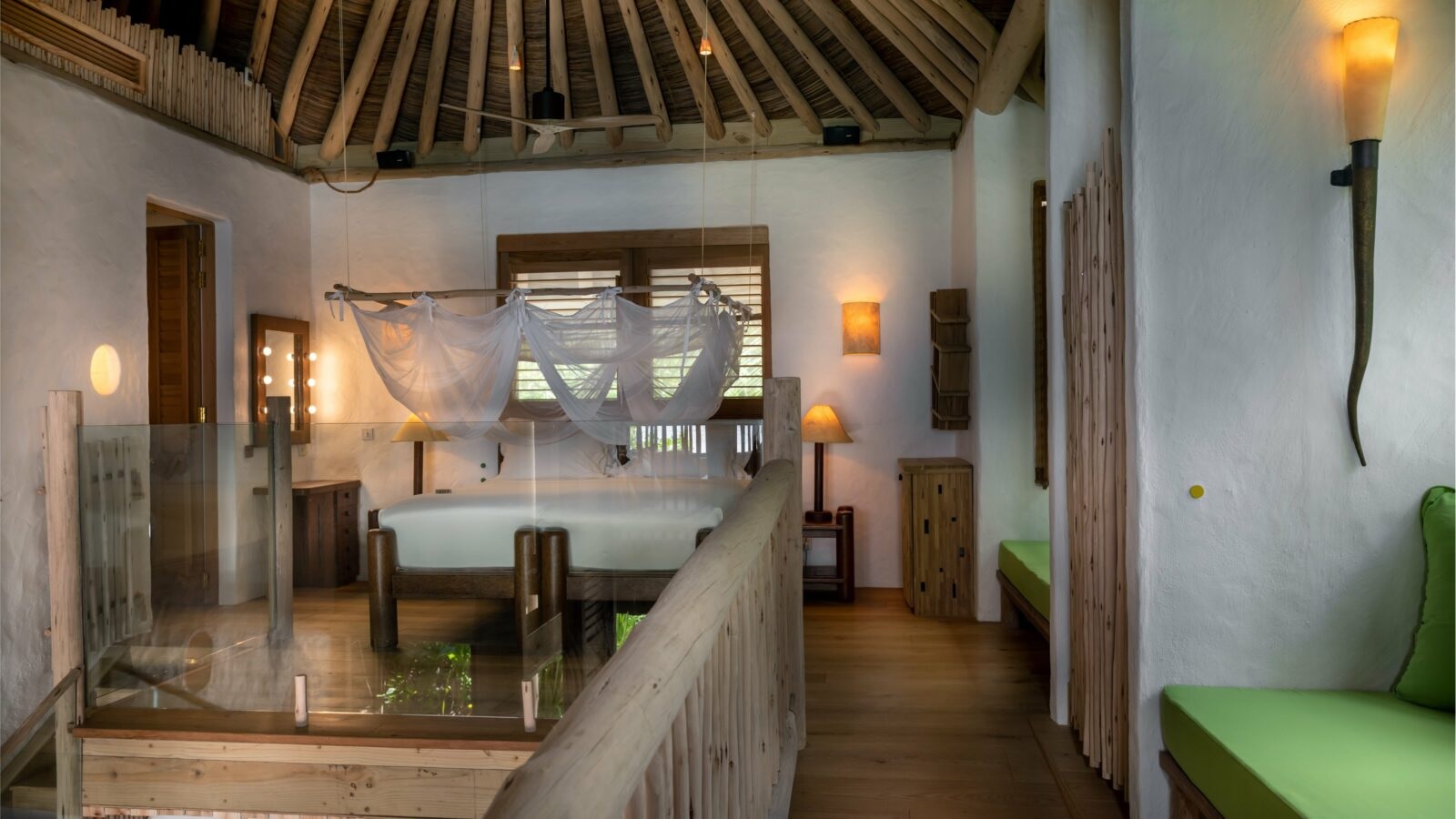 Soneva Fushi, Maldives