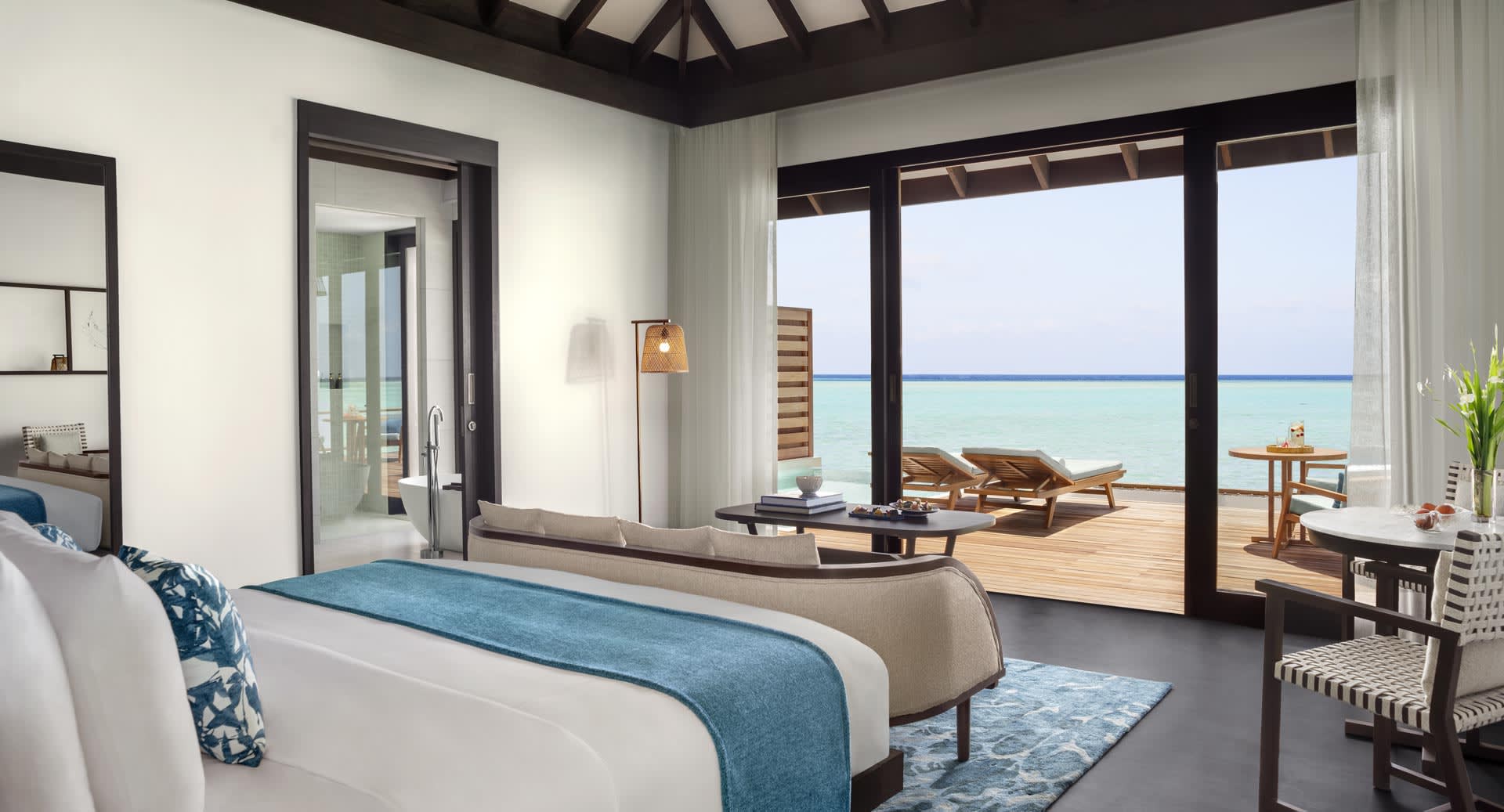 Anantara Veli Maldives Resort