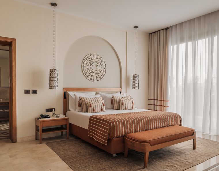 Sakhra Hotel & Spa