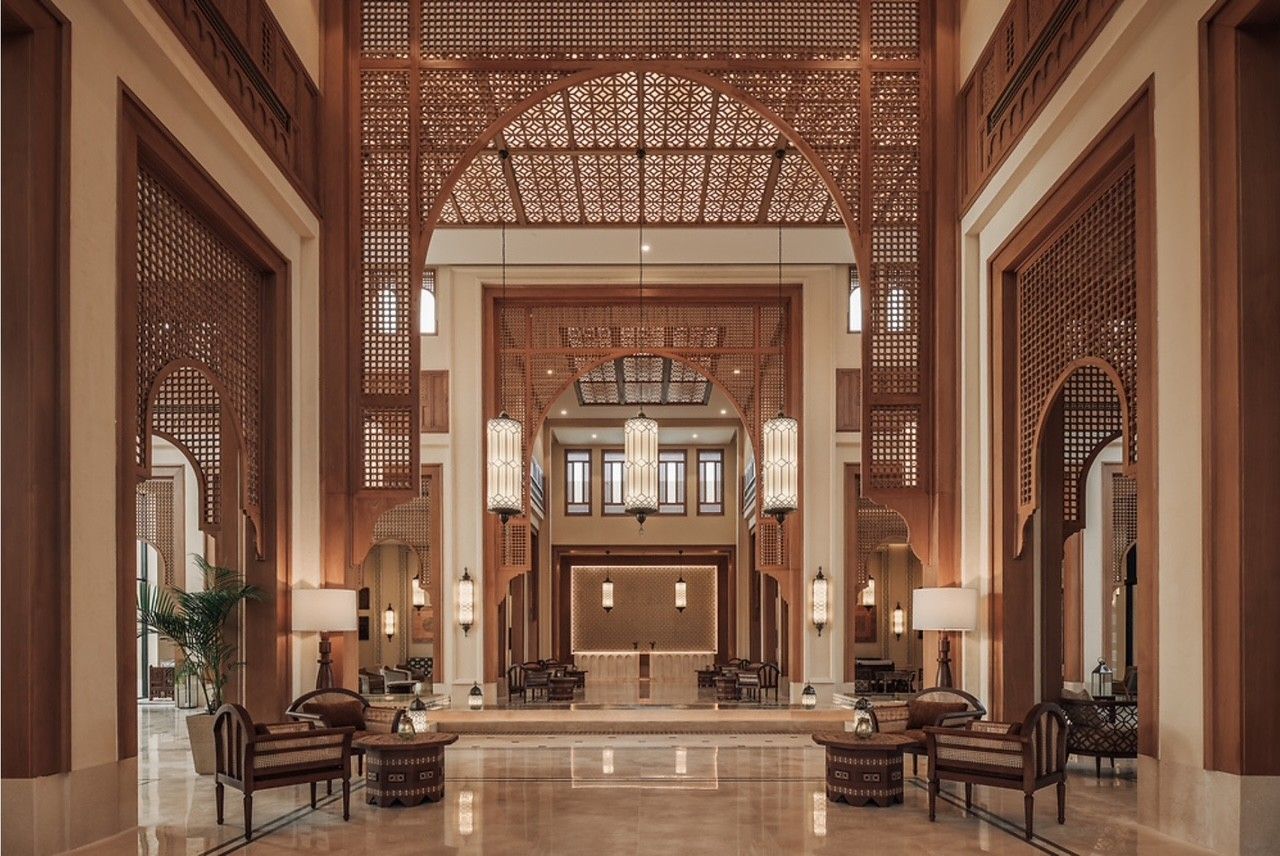 Sakhra Hotel & Spa
