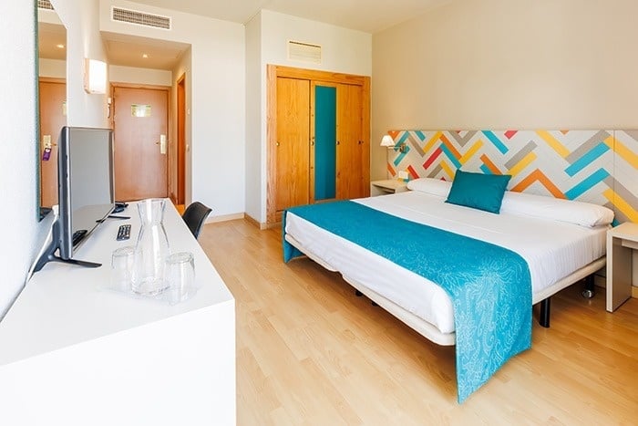 O7 Tenerife — Puerto de la Cruz, Canary Islands