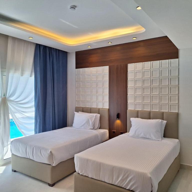 Rewaya Majestic Resort