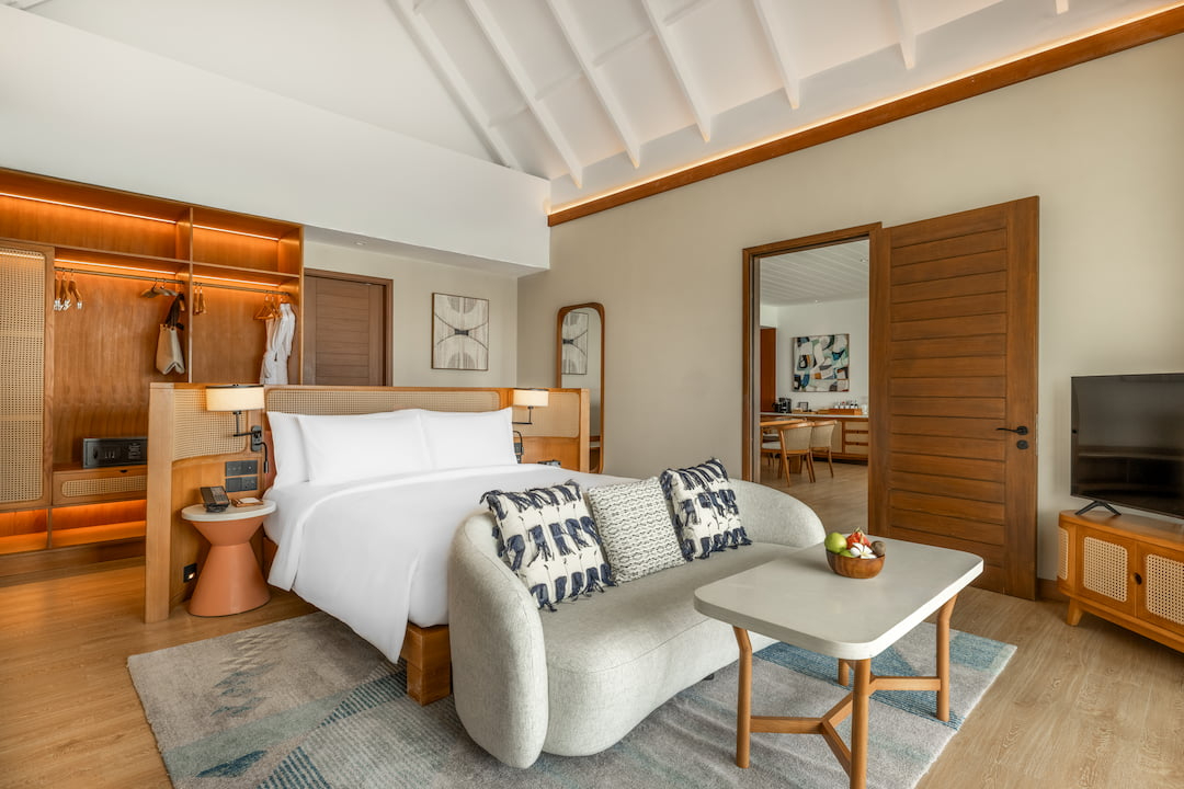 Dusitd2 Feydhoo Maldives